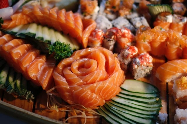 Japanese Diet Plan | Full Week Printable