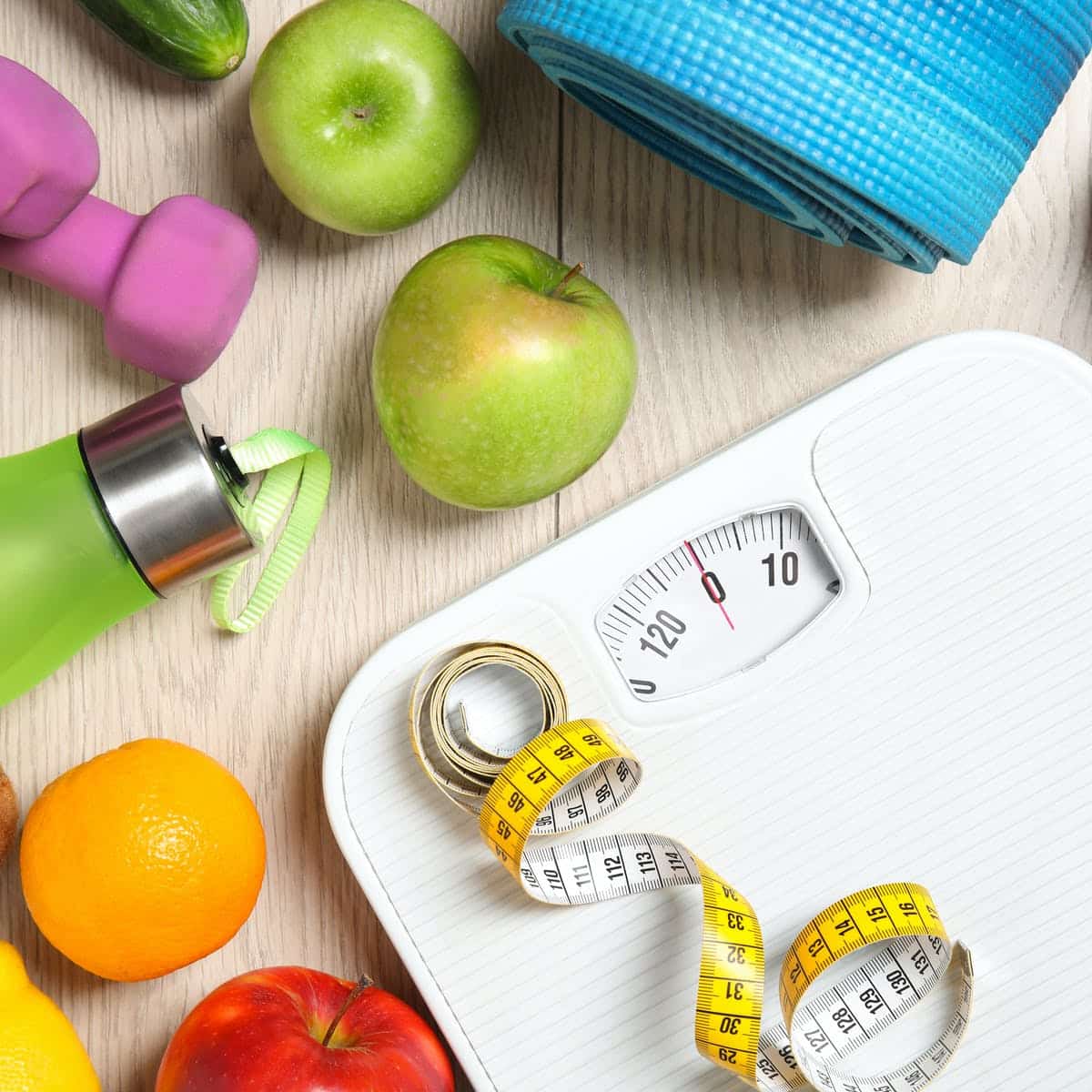 1800 Calorie Meal Plan for Weight Loss