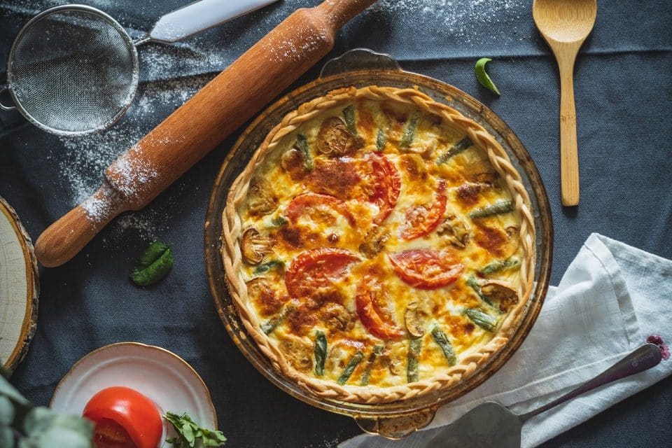 Delicious 300 Calorie Keto Breakfast Recipes | With Shopping Lists