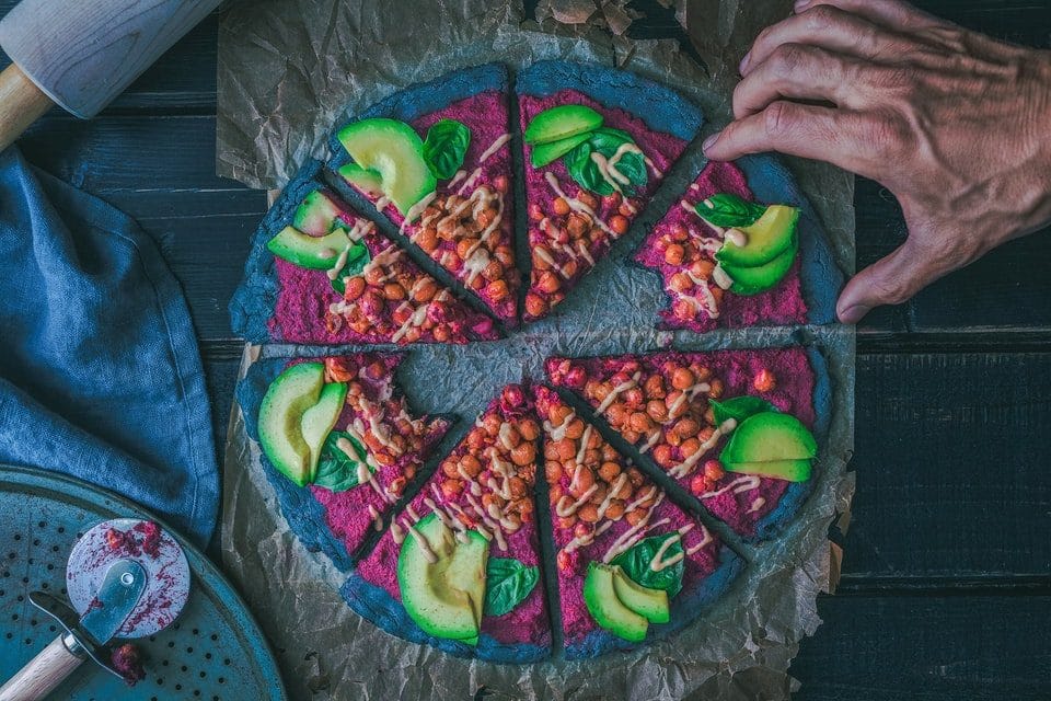 Robust 3000-Calorie Vegan Meal Plan | Printable Guide