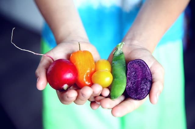 Balanced Meal Plan For A Week (7-Day PDF)