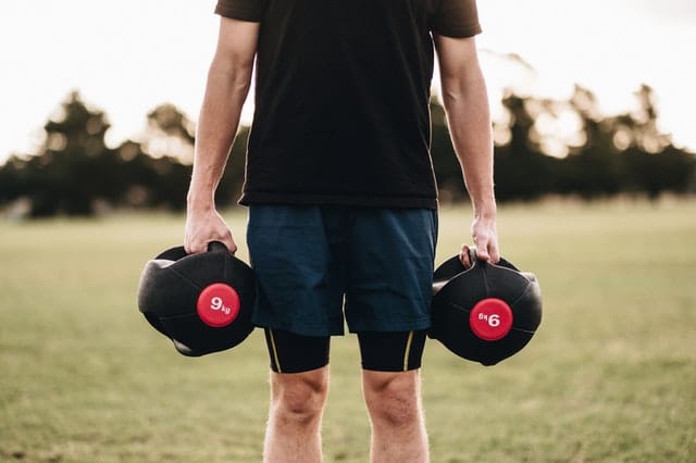 Bulking Diet Meal Plan (7-Day Plan)