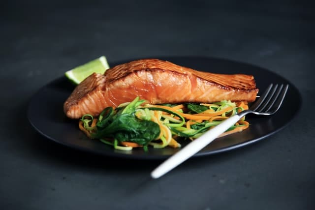 4 Delicious Dukan Diet Salmon Recipes