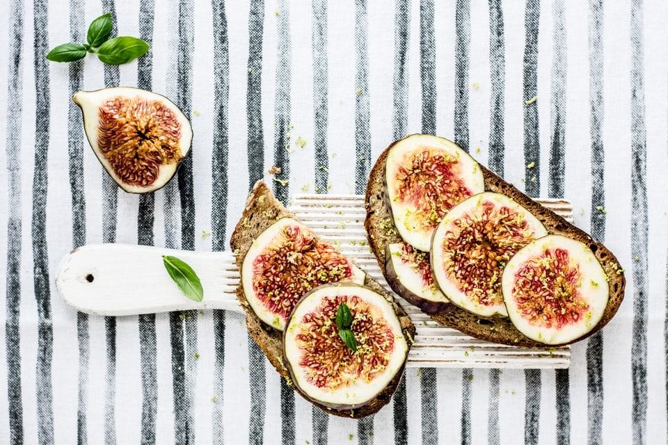 Fast Metabolism Diet Phase 1 Grocery List in PDF