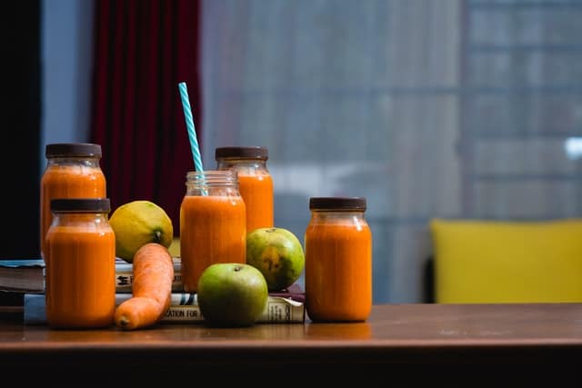 8 Healthy Meal Replacement Smoothies