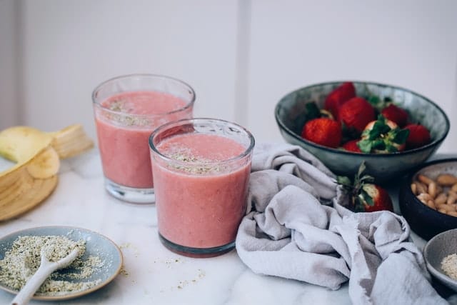 Healthy meal replacement smoothies for weight loss Healthy meal replacement smoothies for weight loss