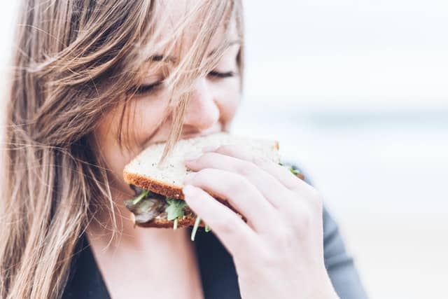 6 High Protein Recipes for Weight Loss