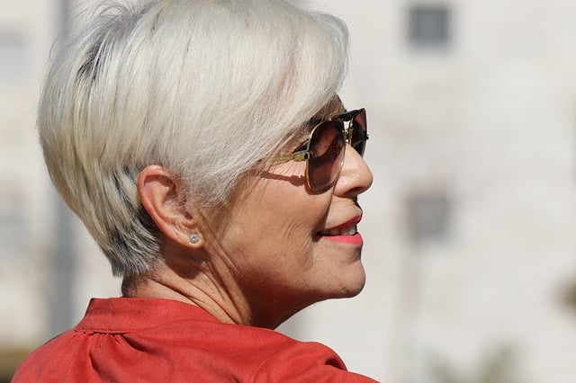 Keto Diet for 70 Year Old Woman