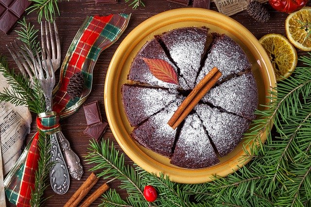 3 Delicious and Low Calorie Cake Recipes