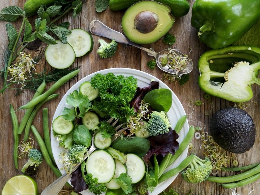 Super Filling Low Calorie Meals Phase 1