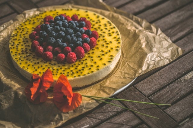 3 Delicious and Simple Keto Dessert Recipes (With Shopping Lists)