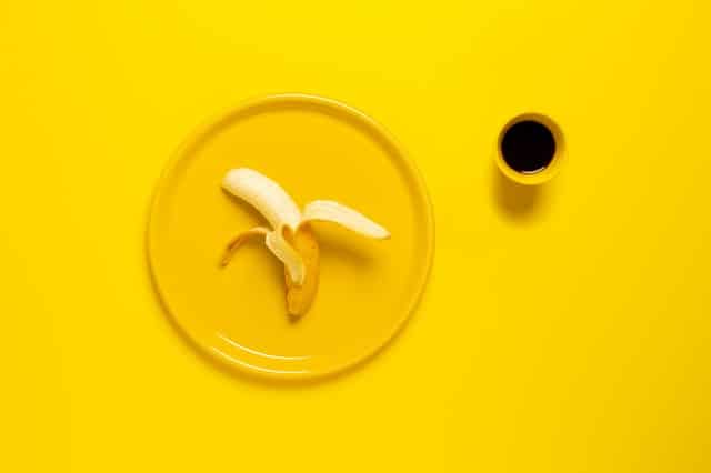3 Exquisite Vegan Banana Smoothie | With Their Calories