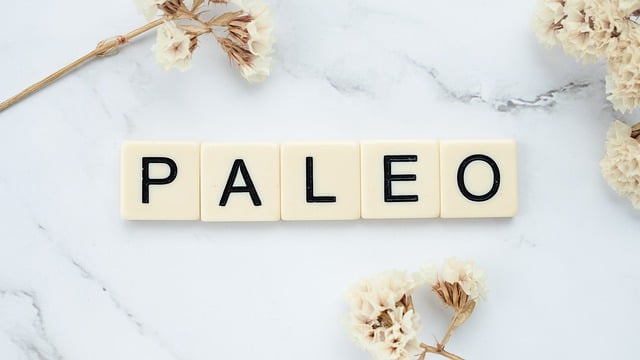 1600 Calorie Paleo Meal Plan