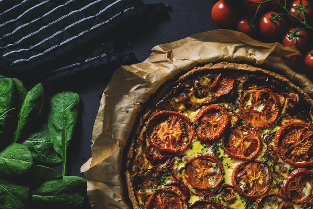 Printable 1800 Calorie Vegetarian Meal Plan (PDF)
