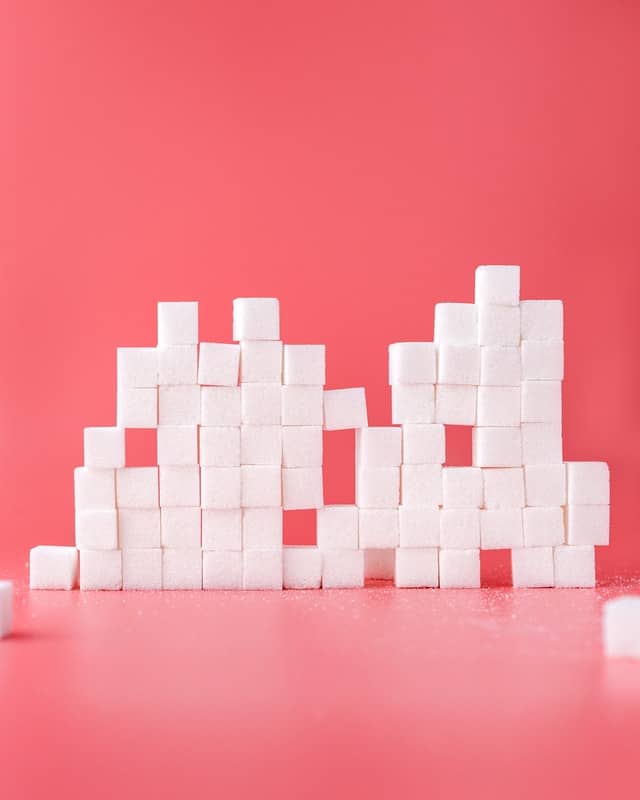 21 Day Sugar Detox Meal Plan (PDF)