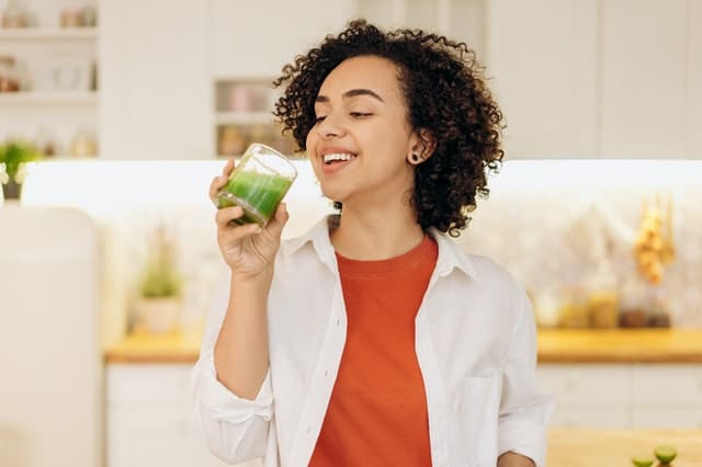 3-Day Homemade Cleanse to Lose Belly Fat