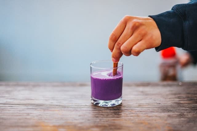 4 DASH Diet Smoothies for Blood Pressure