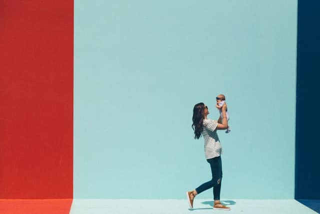 Weight Loss Diet Plan for Breastfeeding Mothers