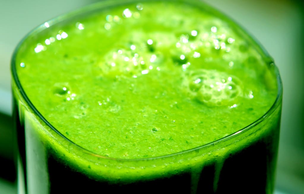 Filling breakfast smoothies for weight loss