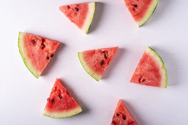 12 Days Fruit Diet Meal Plan