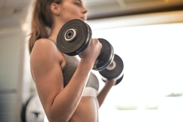 10 High Protein Vegetarian Foods for Muscle Growth