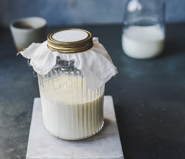 Kefir Diet for Weight Loss: Cleanse Your Body and Intestines