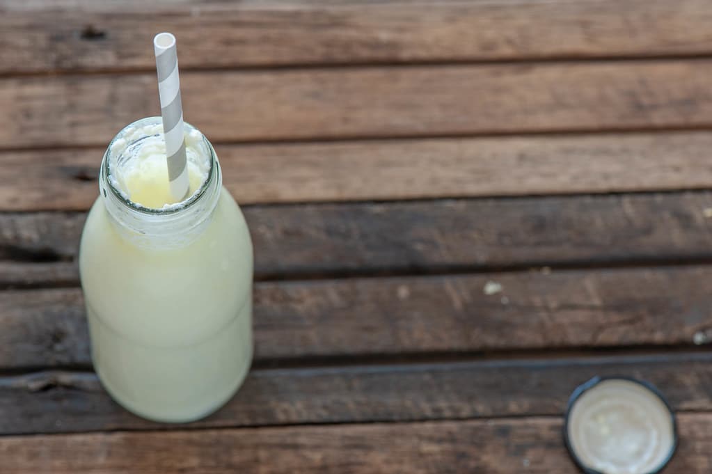 Kefir diet for weight loss Kefir diet for weight loss