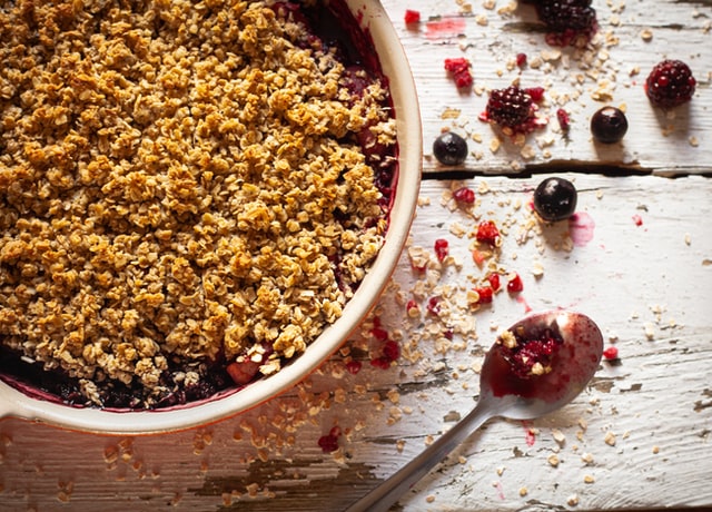 Yummy and Low Calorie Desserts Under 100 Calories