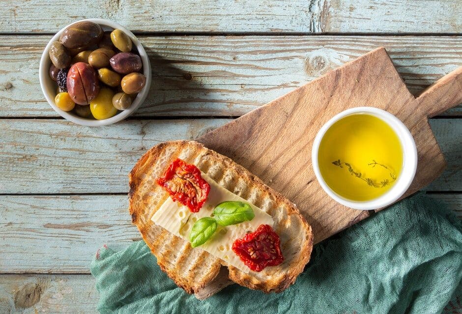 Printable Low Carb Keto Meal Plan (7-Day Guide)