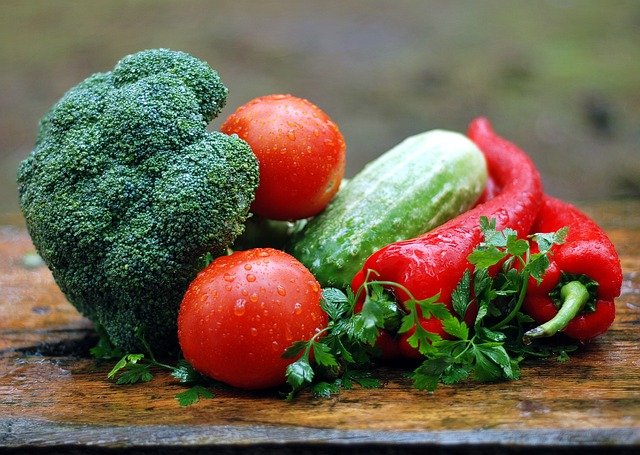 7-Day Low Cholesterol Meal Plan (With Grocery List)