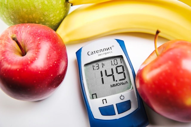 1400 Calorie Meal Plan for Type 2 Diabetes
