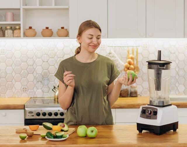 Don’t Like to Exercise? Then Take The Shock Diet Challenge