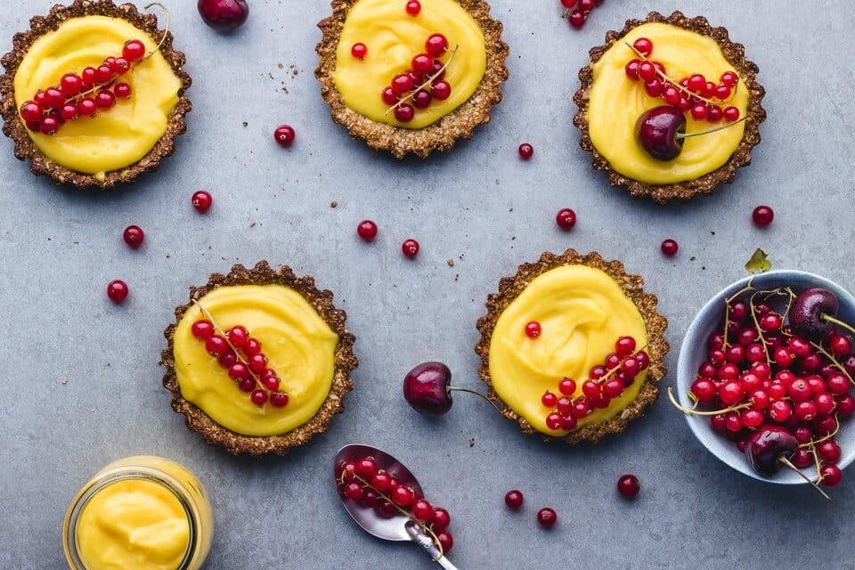 Refined Sugar Free Desserts for Diabetics (3 Healthy Recipes)