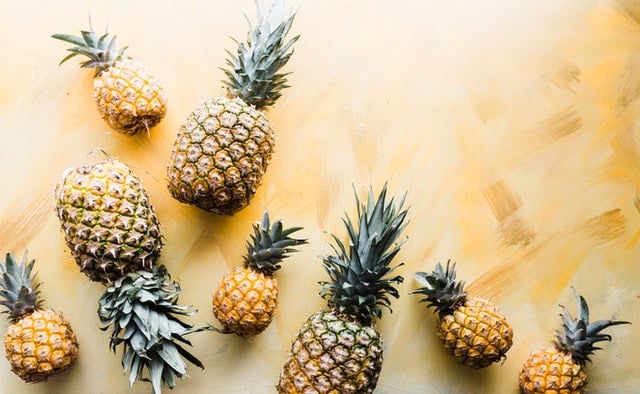 The Pineapple Diet | 7 Lbs in 5 Days