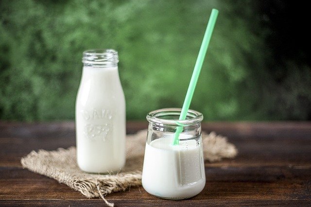 Buttermilk Detox Diet: Lose 11 lbs in One Week (7-Day PDF)