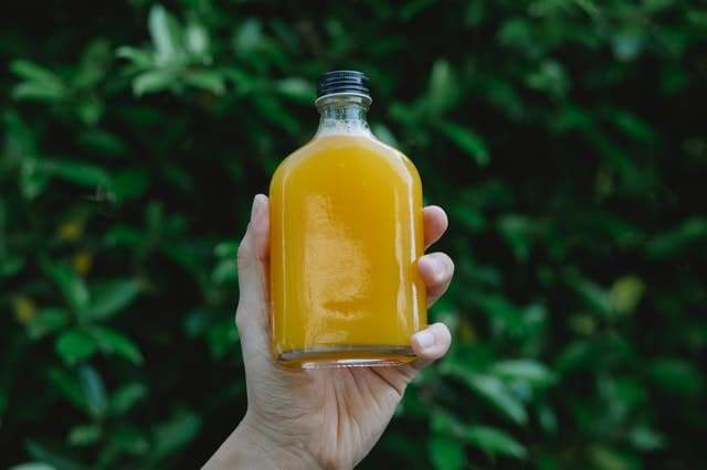 7 Best Detox Smoothie Recipes of Recent Years