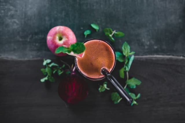 11 Authentic Mediterranean Smoothie Recipes