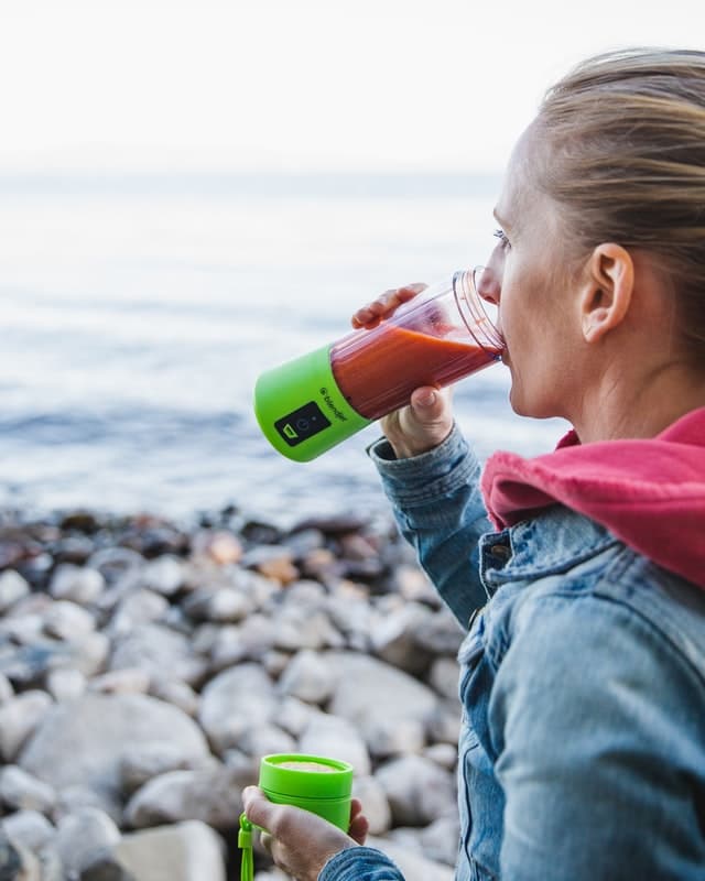 What to Expect After a One-Day Liquid Detox