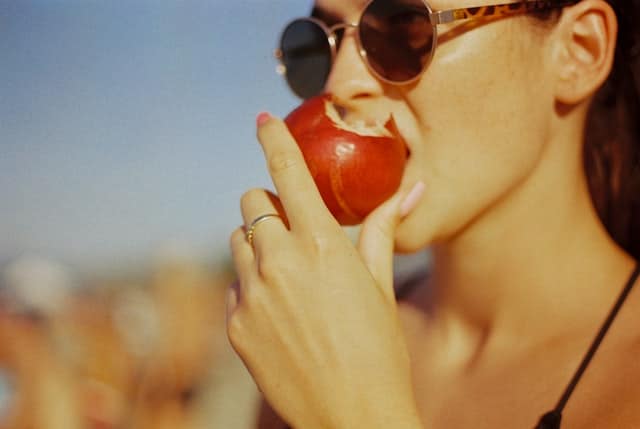 Lose 6 Lbs in 3 Days: Peach Diet Plan (PDF)