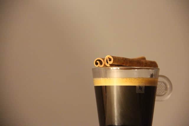 How Does The Cinnamon Diet Work?