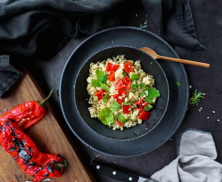 The Quinoa Diet: A Healthy Way to Lose Weight in a Short Time