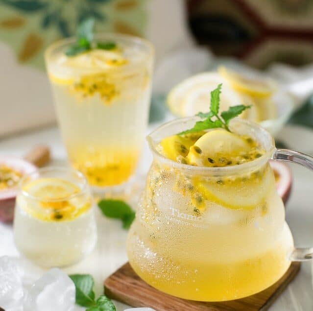 Have You Tried This Incredible Boiled Lemon Detox