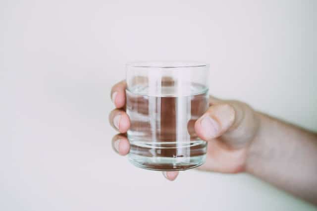 Is the Water Diet Healthy?