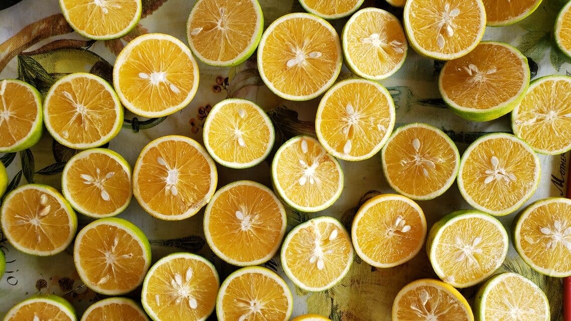 The Best Weight Loss Cleanse: Spinach, Carrot, and Lemon