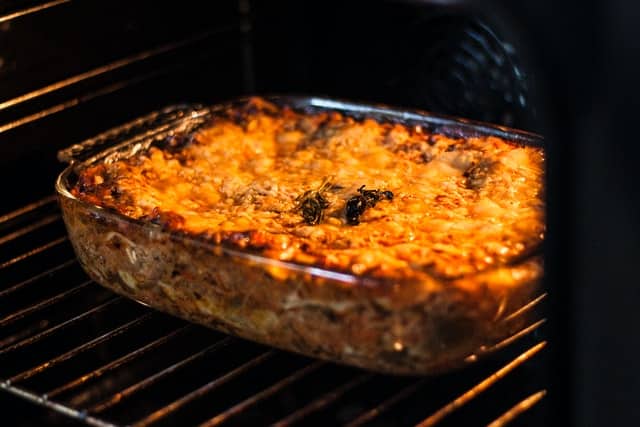 Remarkable Keto Lasagna Bake Recipe (5-Steps)