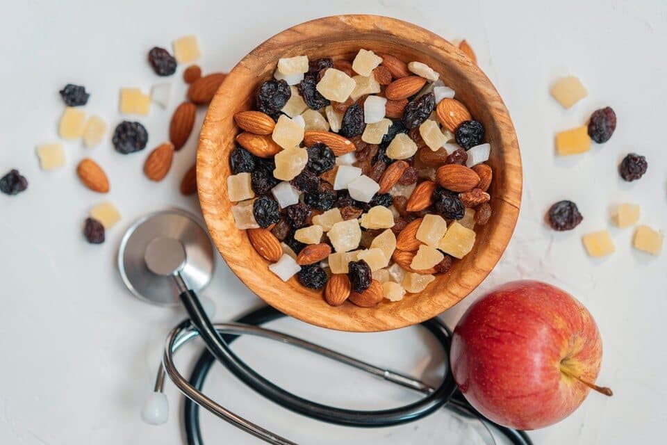 All About Powerful Raisin Water Detox