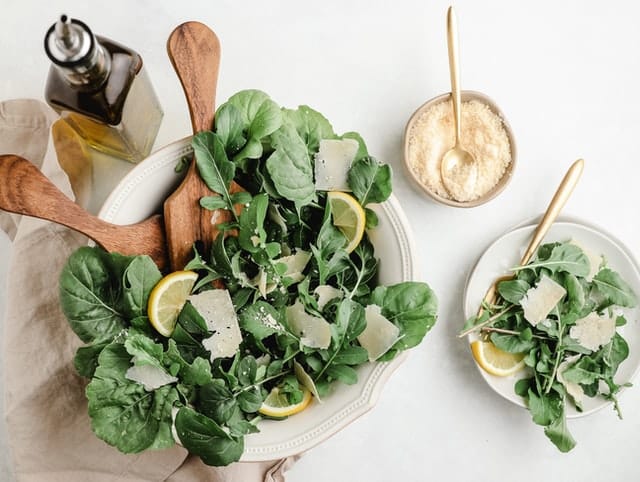 6 Sirtfood Breakfast Recipes