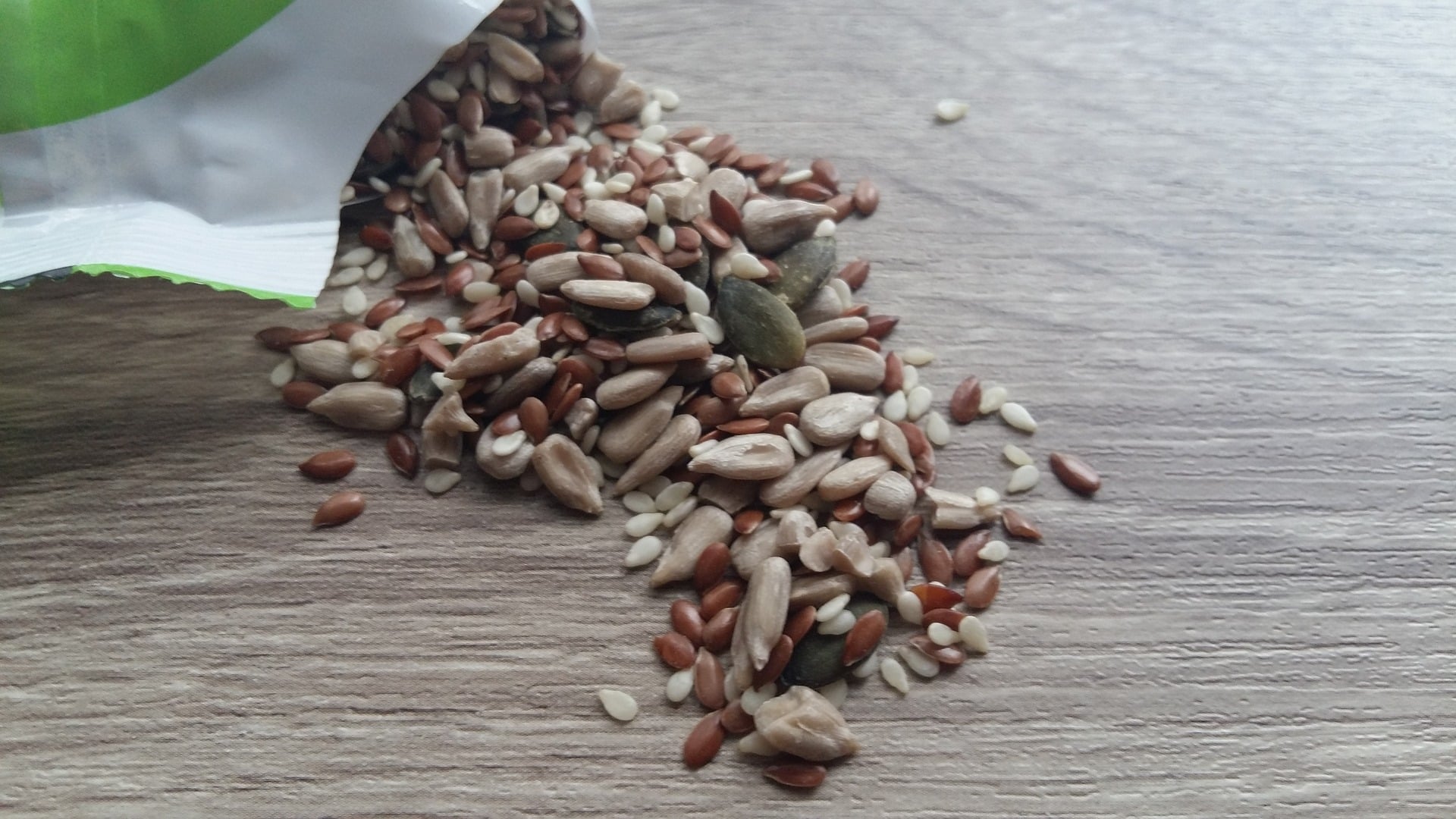 10 Must-Know Side Effects of Flaxseed