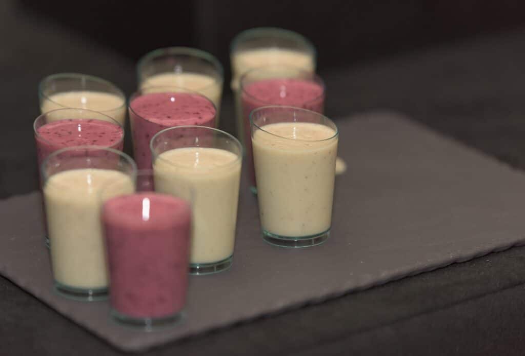 Difference between Smoothie and Shake Difference between Smoothie and Shake - Learn More!