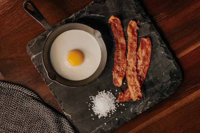 Mouthwatering Dukan Diet Breakfast Recipes